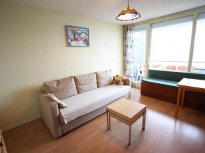 Studio Chamrousse, 1 pièce, 4 personnes - FR-1-549-72